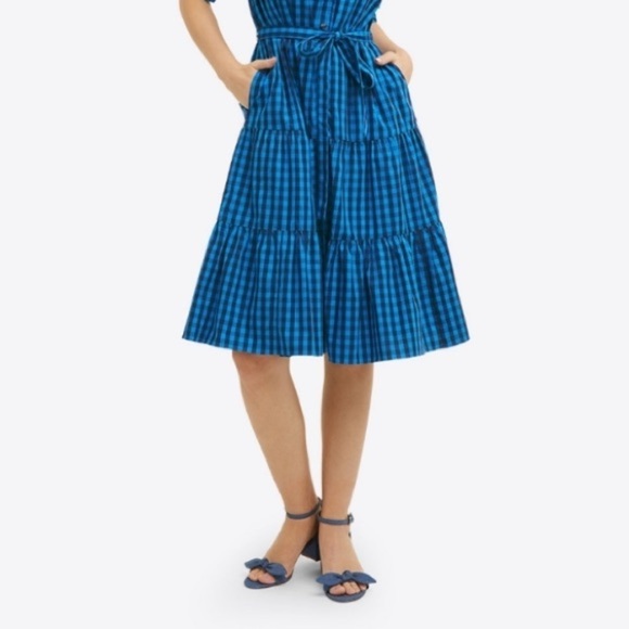 DRAPER JAMES Preston Block Heels - Picture 6 of 14